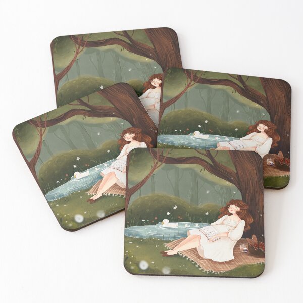 Item preview, Wishing  designed and sold by Artofstephmarie.