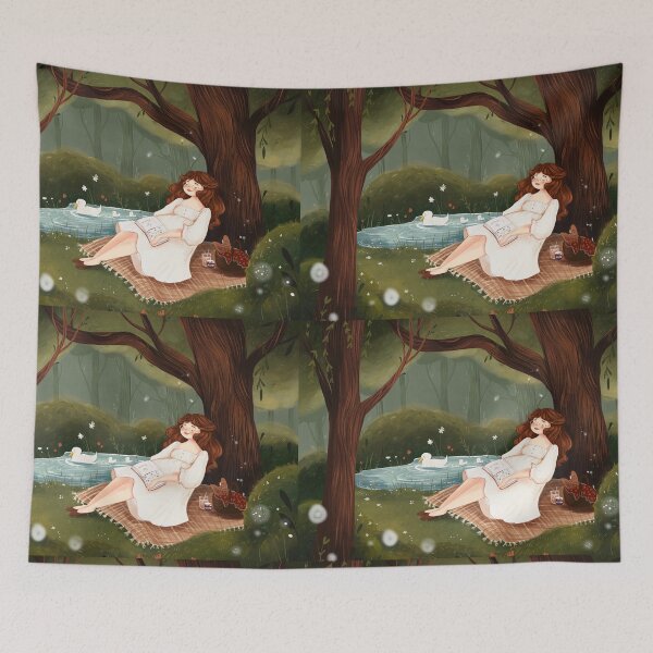 Item preview, Wishing  designed and sold by Artofstephmarie.