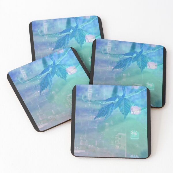 Item preview, HDMI FLORA designed and sold by Bkrause.