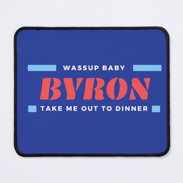 Item preview, Joe Byron 2024 designed and sold by Katherine Winner.