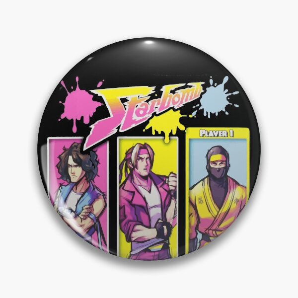 Item preview, Starbomb Player Select Men_s Classic  designed and sold by angelobarnett.