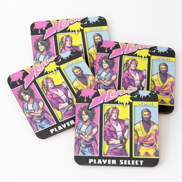 Item preview, Starbomb Player Select Men_s Classic  designed and sold by angelobarnett.