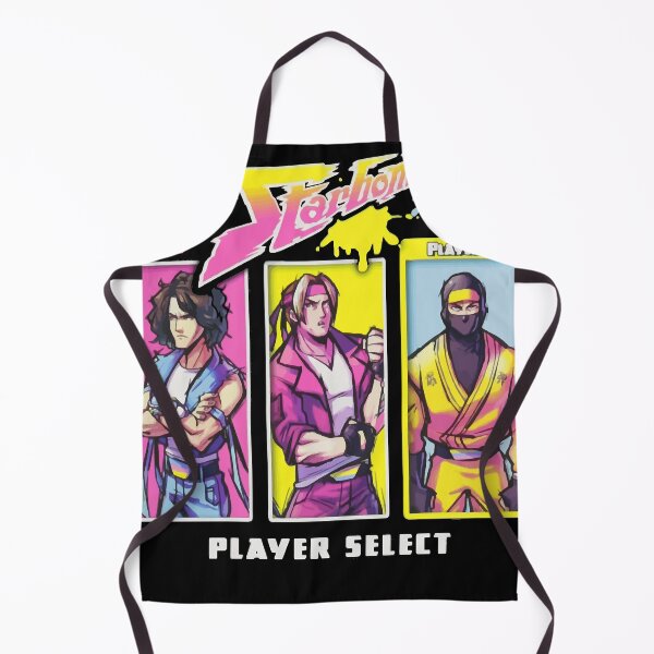 Item preview, Starbomb Player Select Men_s Classic designed and sold by angelobarnett.