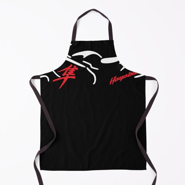 Item preview, Suzuki Hayabusa MOTORCYLE LOGO Classic  designed and sold by angelobarnett.