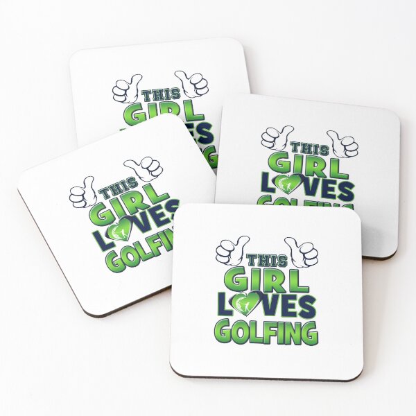 Item preview, Golf - Girl Love designed and sold by HayleyAnn79.