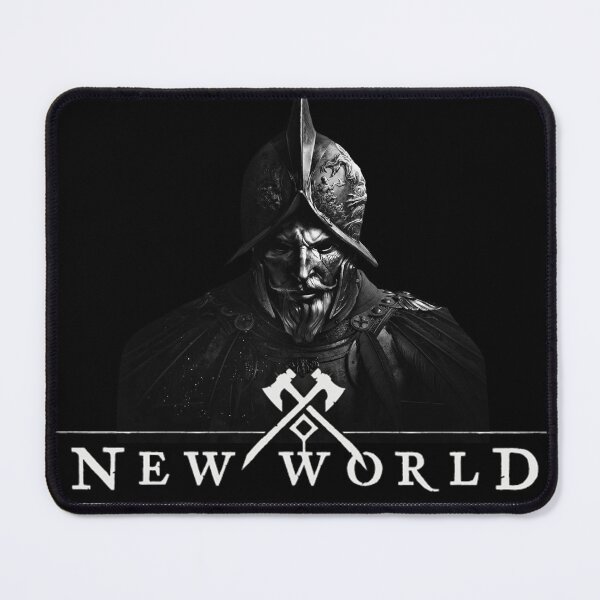 Item preview, New World MMO designed and sold by utterbratem.
