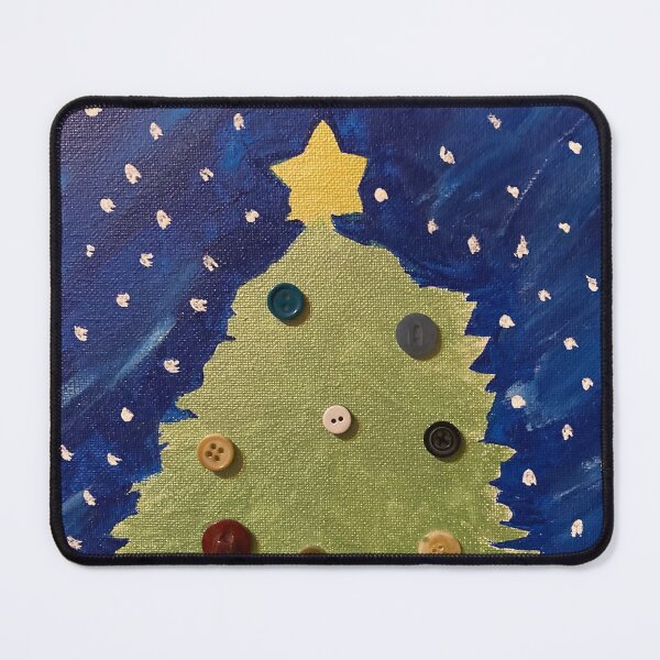 Item preview, Button Tree designed and sold by RobynAIrving.