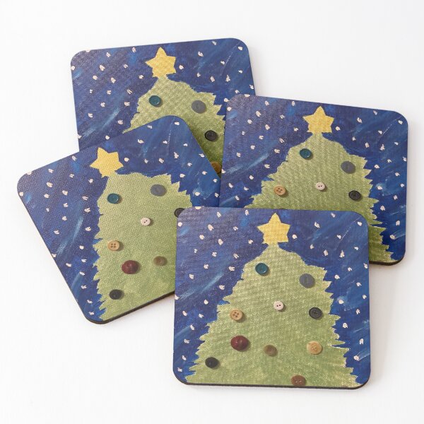 Item preview, Button Tree designed and sold by RobynAIrving.