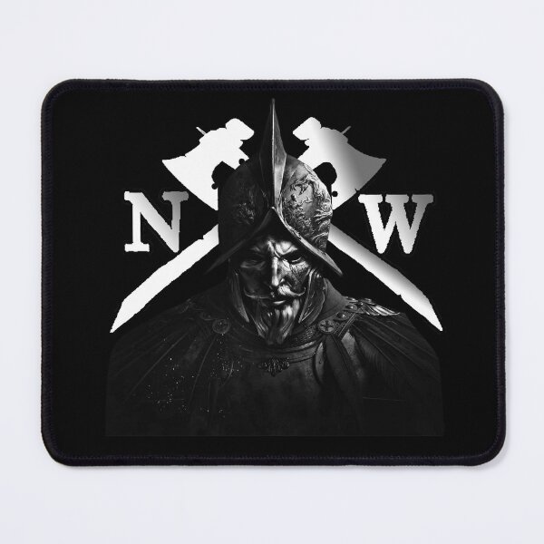 Item preview, New World MMORPG designed and sold by utterbratem.