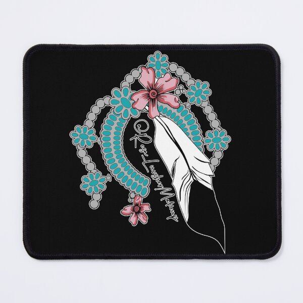 Item preview, Resa Luvsher Makeup Logo designed and sold by SaltyBSC.