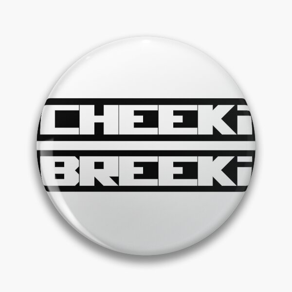 Item preview, Escape from Tarkov Cheeki Breeki designed and sold by utterbratem.
