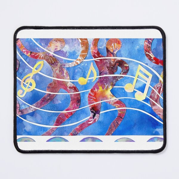 Item preview, Dance Like Everyone Is Looking designed and sold by ERBArtventure.
