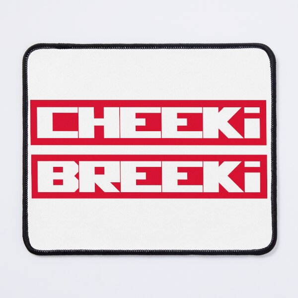 Item preview, Escape from Tarkov Cheeki Breeki designed and sold by utterbratem.