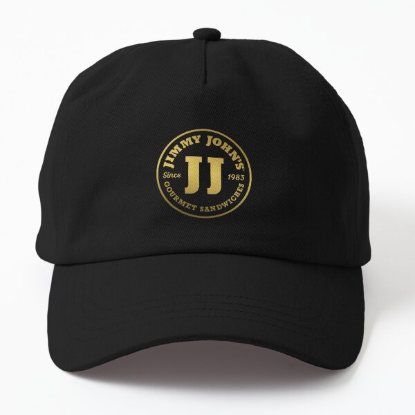 WintyHC Jimmy Johns Cowboy Hat Bucket Hat Adjustable Fits Gas Cap