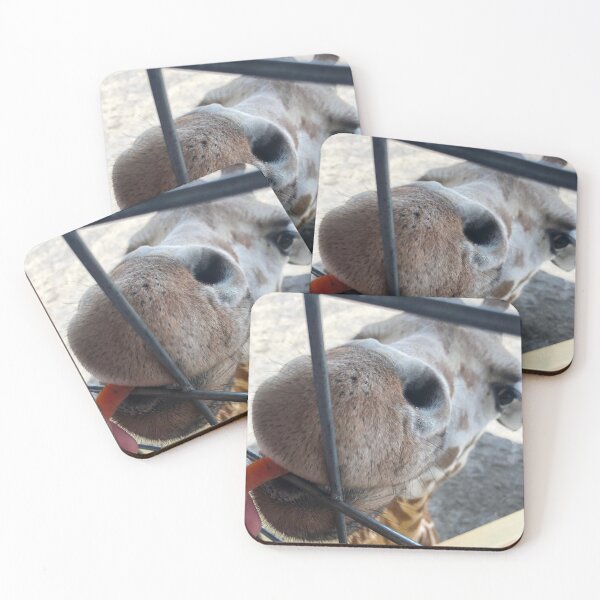 Item preview, April the Giraffe  designed and sold by CncptulCaptures.