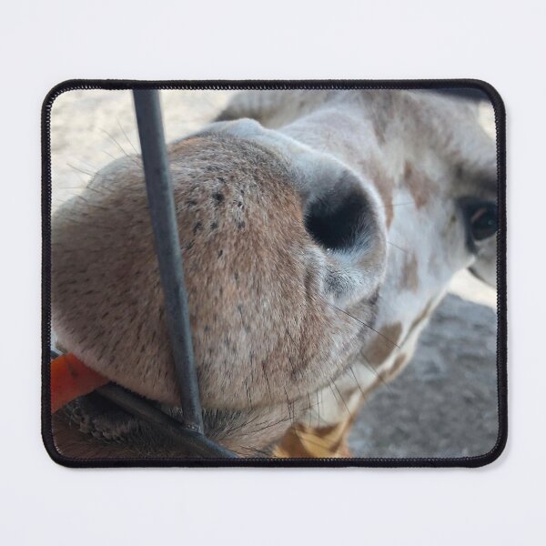 Item preview, April the Giraffe designed and sold by CncptulCaptures.