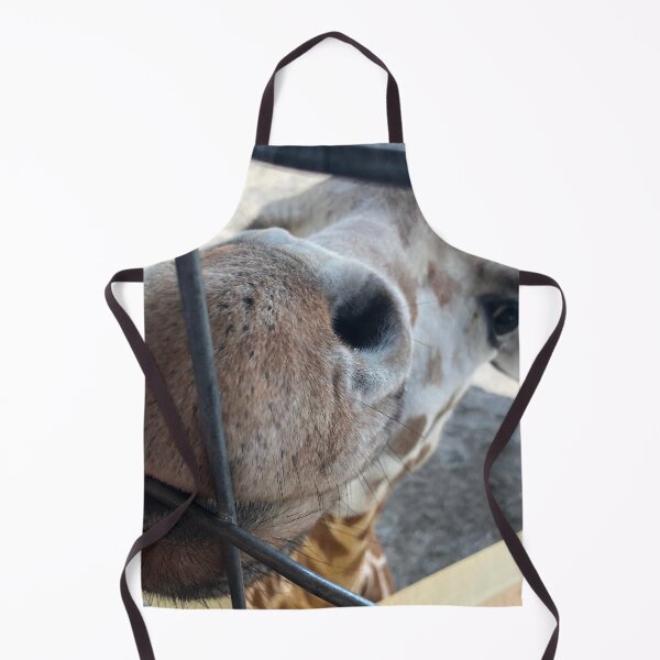 Item preview, April the Giraffe designed and sold by CncptulCaptures.