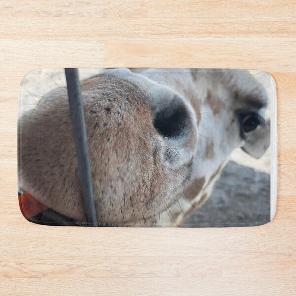 Item preview, April the Giraffe  designed and sold by CncptulCaptures.