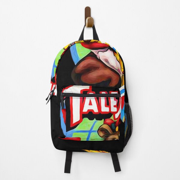 Item preview, Talespin, Baloo Logo Plane Classic  designed and sold by angelobarnett.