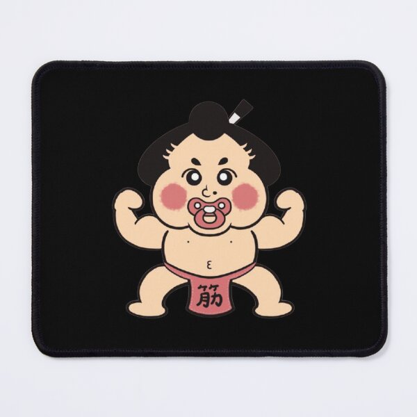Item preview, Sumo Baby designed and sold by StoreRahhal.