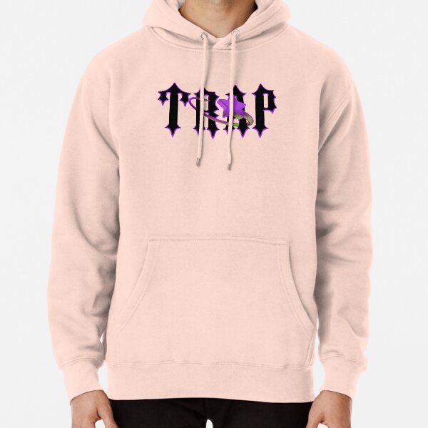 Trapstar on sale hoodie multicolor