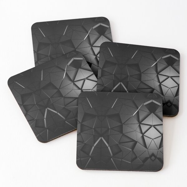 Item preview, 3d Triangles Texture  designed and sold by Gothic Fantasy.