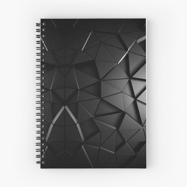 Item preview, 3d Triangles Texture  designed and sold by Gothic Fantasy.