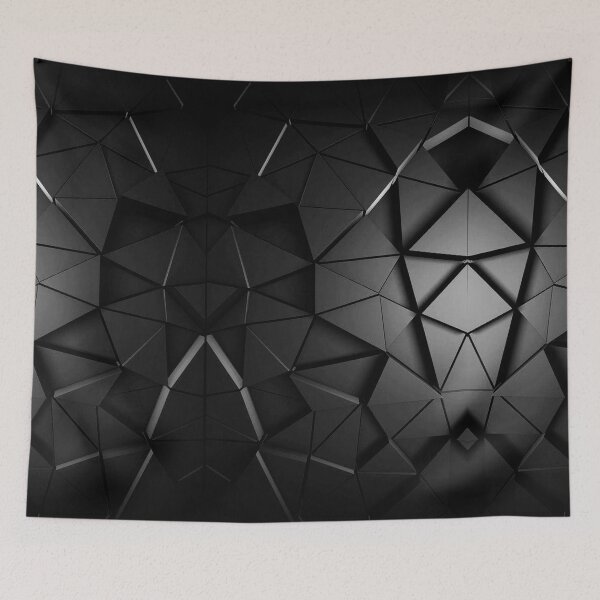 Item preview, 3d Triangles Texture  designed and sold by Gothic Fantasy.