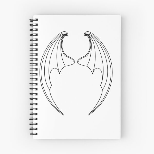 Item preview, Illyrian Wings designed and sold by ElfyshBooks.