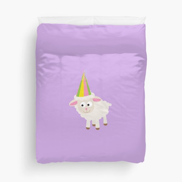 Item preview, Party lamb designed and sold by Eggtooth.
