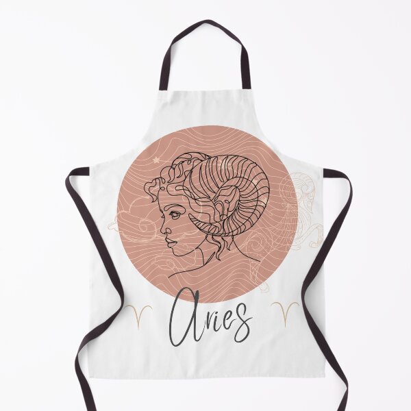 Item preview, Aries designed and sold by LynchCampbell.