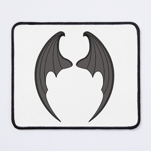 Item preview, Illyrian Wings designed and sold by ElfyshBooks.