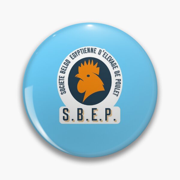 Item preview, SBEP - OSS 117 Sticker designed and sold by NoelBrenner.