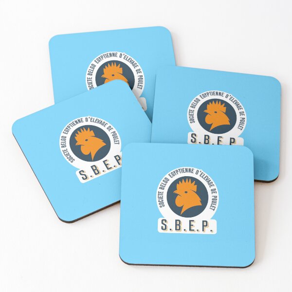 Item preview, SBEP - OSS 117 Sticker designed and sold by NoelBrenner.