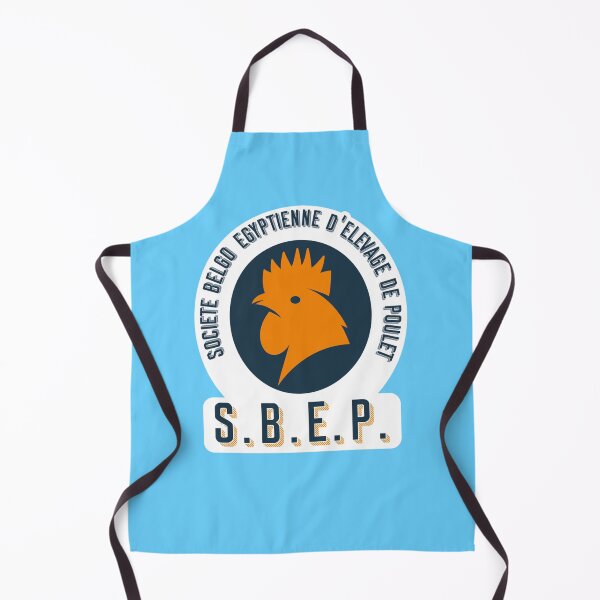 Item preview, SBEP - OSS 117 Sticker designed and sold by NoelBrenner.
