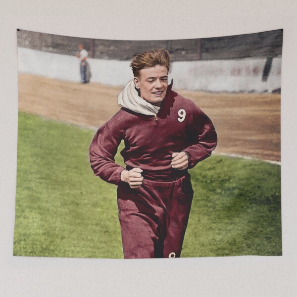 Item preview, Willie Bauld Training designed and sold by AndythephotoDr.