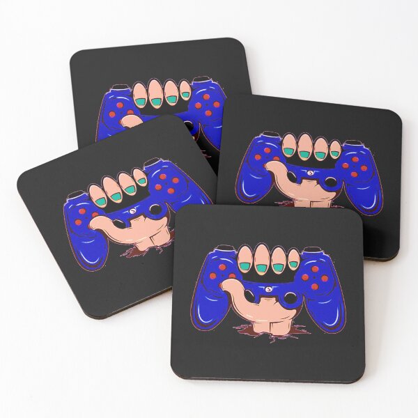 Item preview, GAMER POWER designed and sold by MamalonGames.