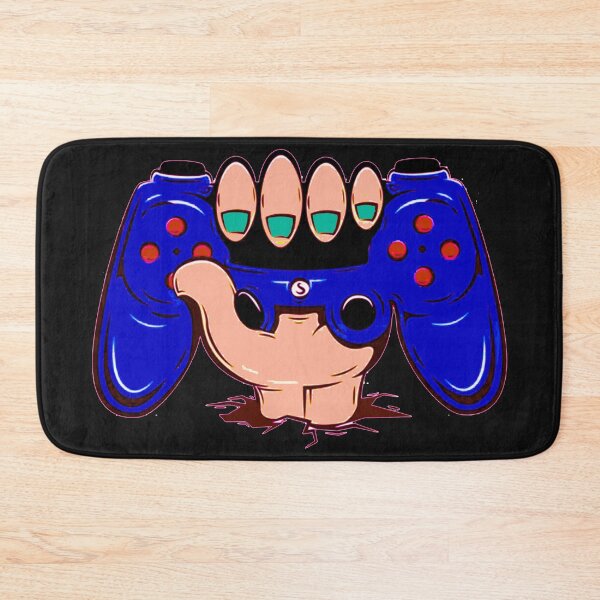Item preview, GAMER POWER designed and sold by MamalonGames.