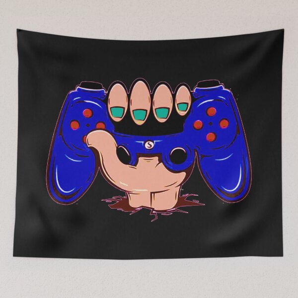 Item preview, GAMER POWER designed and sold by MamalonGames.