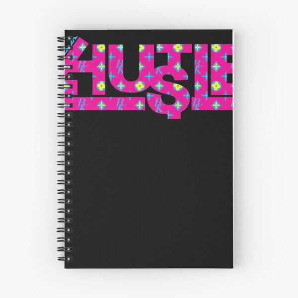 Item preview, SIDE HUSTLE designed and sold by Stanley Lambert.
