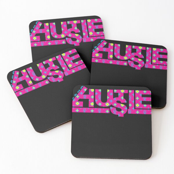 Item preview, SIDE HUSTLE designed and sold by Stanley Lambert.