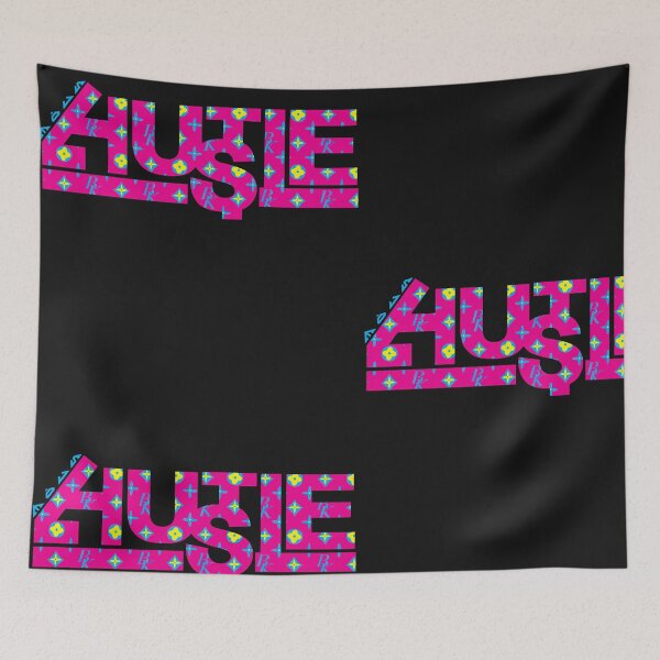 Item preview, SIDE HUSTLE designed and sold by Stanley Lambert.
