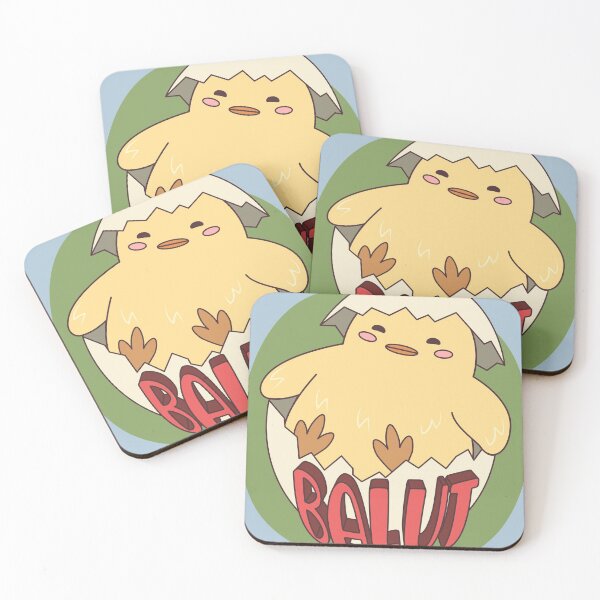 Item preview, balut designed and sold by defpoint.