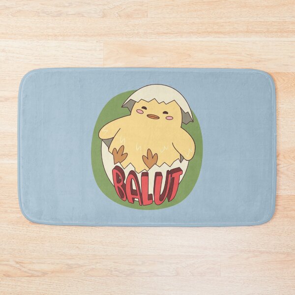 Item preview, balut designed and sold by defpoint.