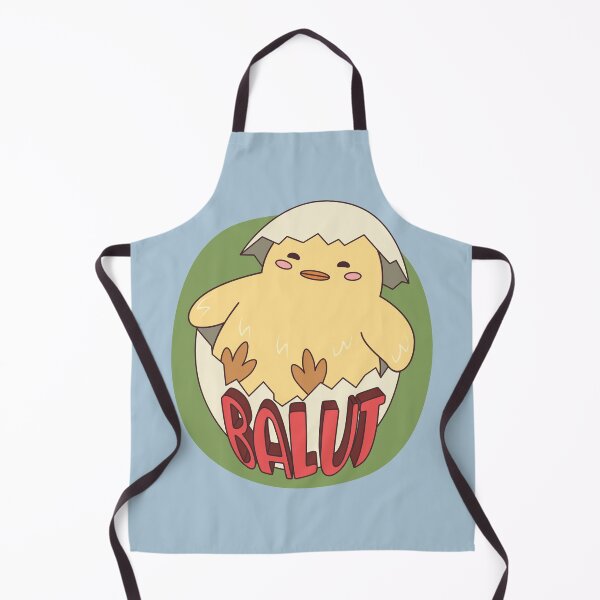 Item preview, balut designed and sold by defpoint.
