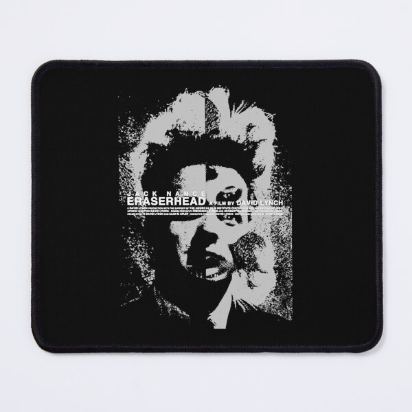Item preview, Eraserhead  designed and sold by Additions826.