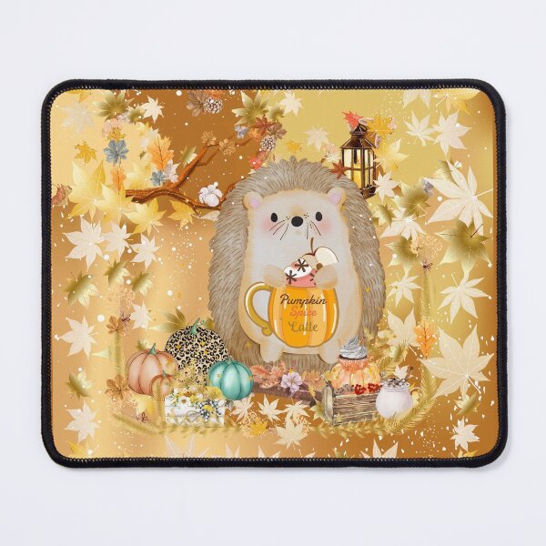 Item preview, Pumpkin Spice Latte !! - Team Pumpkin Spice LATTE - Pumpkin Spike Latte !! designed and sold by SoffyLee586.