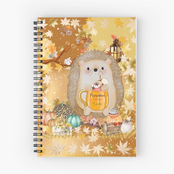Item preview, Pumpkin Spice Latte !! - Team Pumpkin Spice LATTE - Pumpkin Spike Latte !! designed and sold by SoffyLee586.