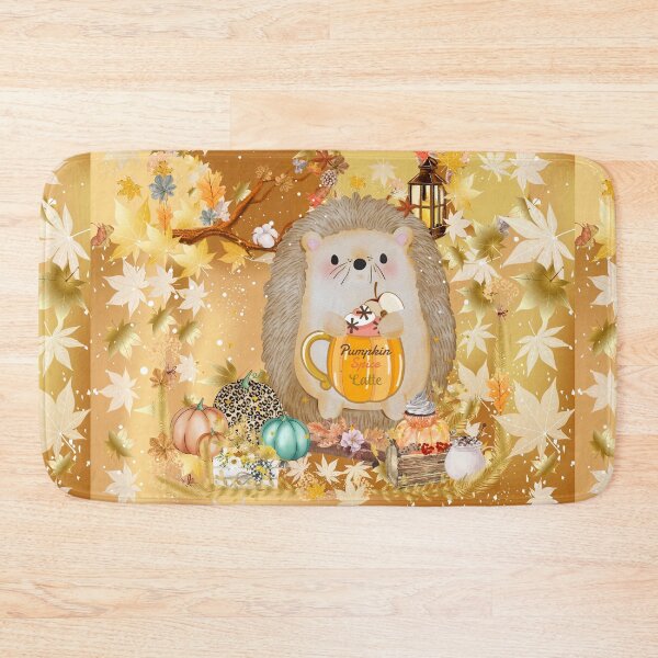 Item preview, Pumpkin Spice Latte !! - Team Pumpkin Spice LATTE - Pumpkin Spike Latte !! designed and sold by SoffyLee586.