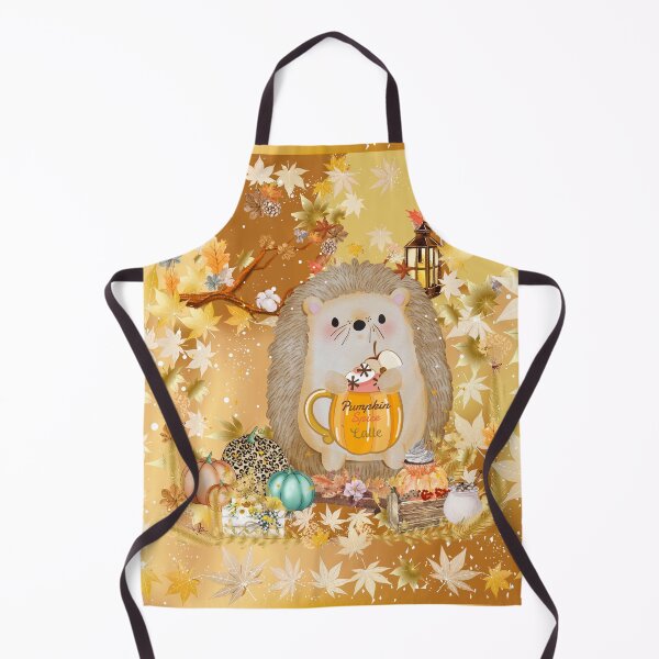 Item preview, Pumpkin Spice Latte !! - Team Pumpkin Spice LATTE - Pumpkin Spike Latte !! designed and sold by SoffyLee586.